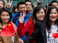 هزینه تحصیل در چین
